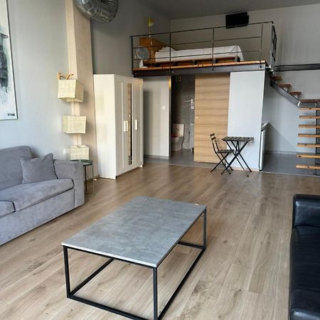 Thess Rooms Georgiou Katechaki 13 Saloniki Zewnętrze zdjęcie