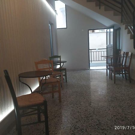 Thess Rooms Georgiou Katechaki 13 Saloniki Zewnętrze zdjęcie