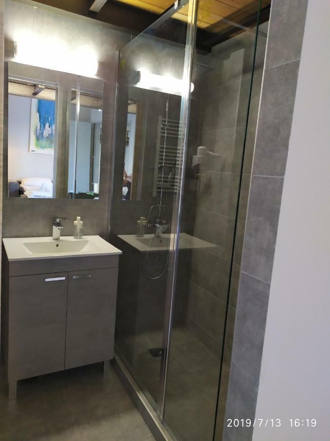 Thess Rooms Georgiou Katechaki 13 Saloniki Zewnętrze zdjęcie